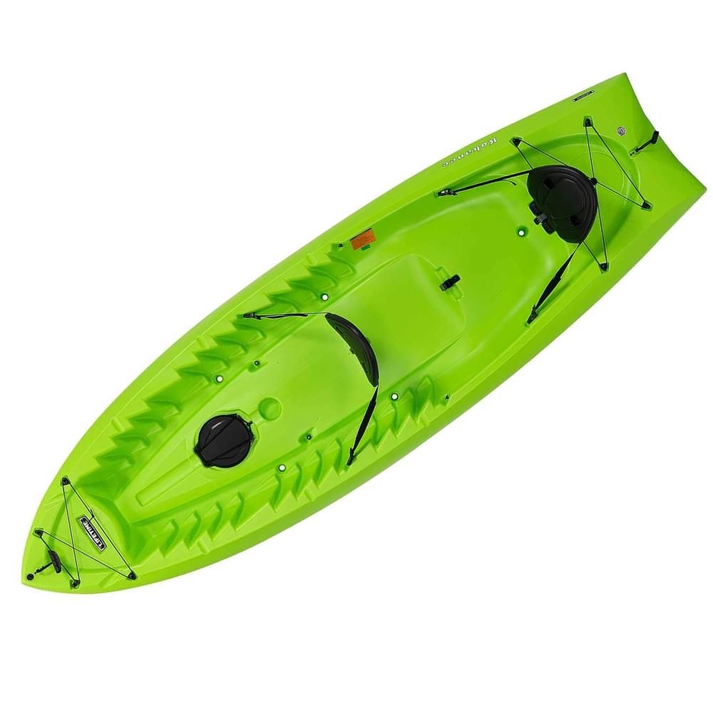Best kayak for dogs