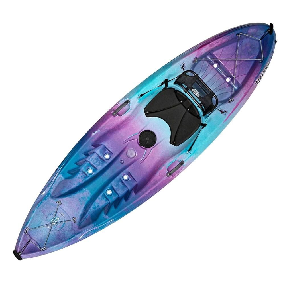 Best kayak for dogs