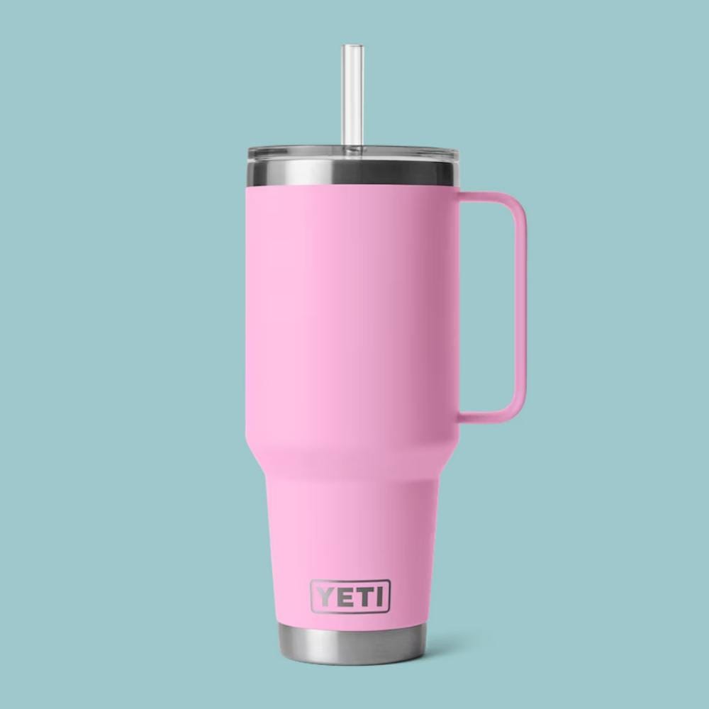 Yeti Power Pink: Your New Favorite Color By Yeti