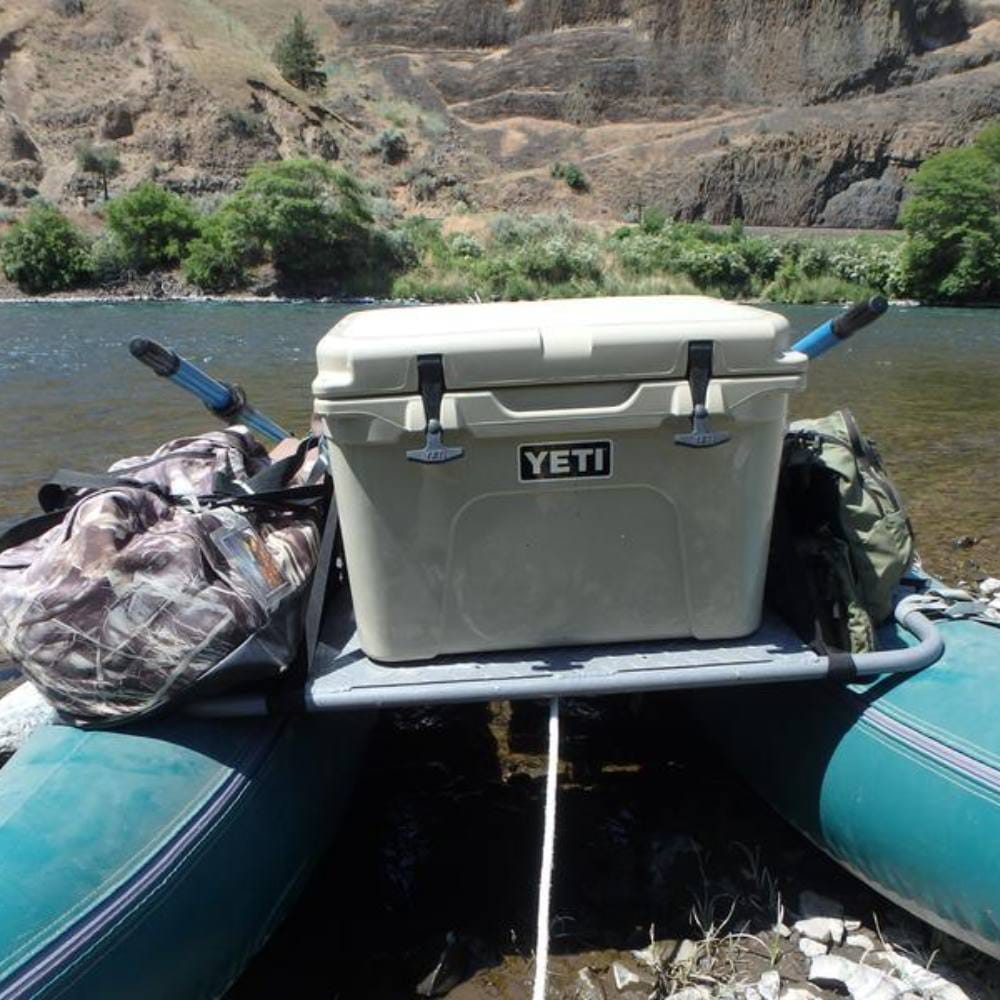 Yeti Roadie 20: The Ultimate Companion for Your Adventures