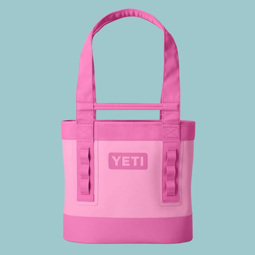 Think Pink: The 19 Best YETI Power Pink Products for Your Next Adventure!