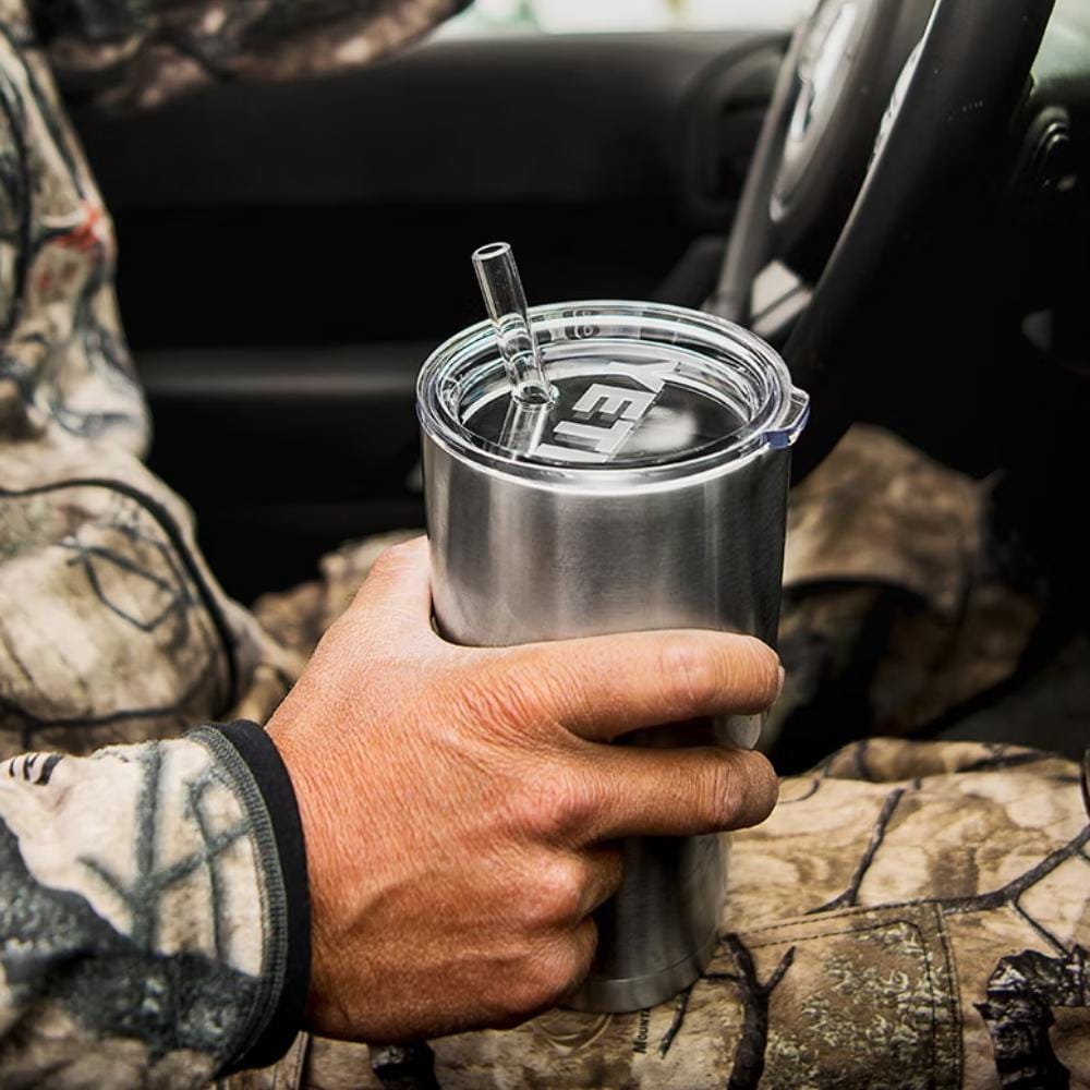 Stay Sipping: Why a Yeti Straw Lid is the Ultimate Upgrade for Your Tumbler.