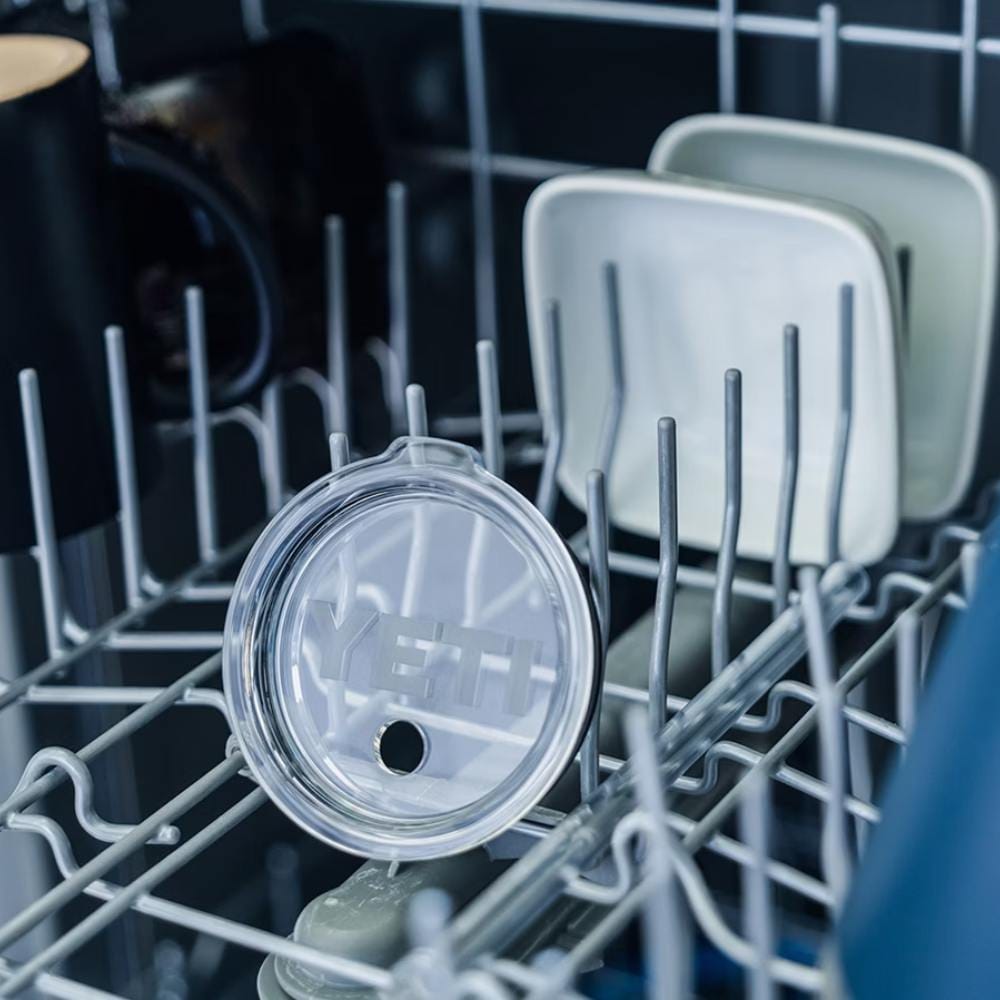 Stay Sipping: Why a Yeti Straw Lid is the Ultimate Upgrade for Your Tumbler.