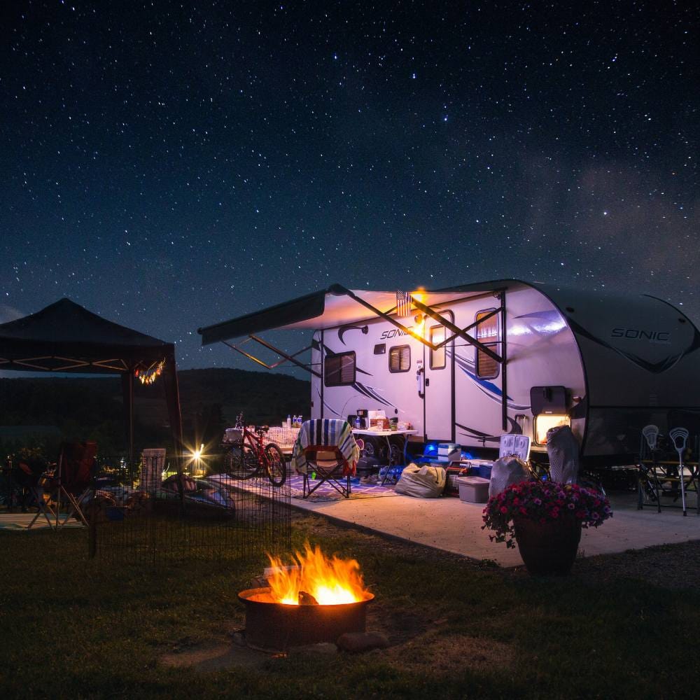 29 Unbeatable Gifts for RV Campers That Will Fuel Their Wanderlust